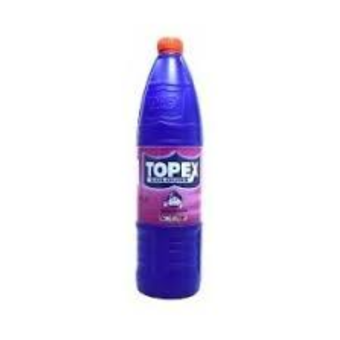 TOPEX COLOURS 750ML